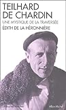 Teilhard De Chardin
