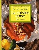La Cuisine Corse De M%C3%A8re En Fille