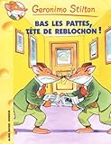 Bas Les Pattes Tte De De Reblochon 