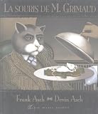 La Souris De M Grimaud
