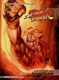 Street Fighter Tome 2 Le Pige De Shadaloo