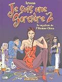 Je Suis Une Sorci%C3%A8re, Tome 2
