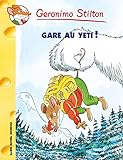 Gare Au Yeti 
