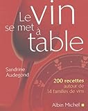 Le Vin Se Met %C3%A0 Table