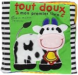 Tout Doux: Mon Premier Livre
