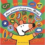 Mon Imagier Bilingue Avec Mimi