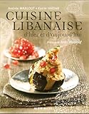Cuisine Libanaise Dhier Et Daujourdhui