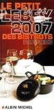Le Petit Lebey 2007 Des Bistrots Parisiens