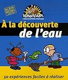 A La D%C3%A9couverte De L'eau