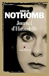 Journal d'Hirondelle