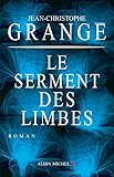 Image de couverture Amazon