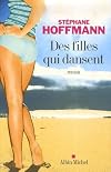 Des filles qui dansent
