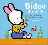 Qui Est Le Bb De Lours 