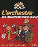 Lorchestre Des Instruments La Musique