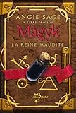 Magyk Livre 3   La Reine Maudite