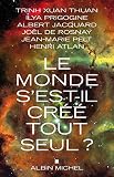 Le Monde Sestil Cr Tout Seul 