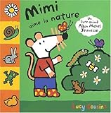 Mimi Aime La Nature
