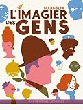 L'imagier Des Gens