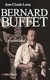 Bernard Buffet : Le Samoura%C3%AF