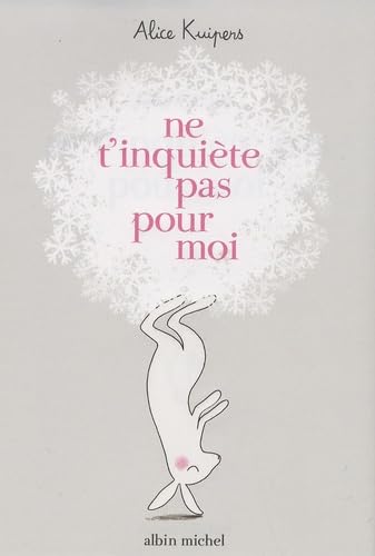 Ne t'inquiète pas pour moi