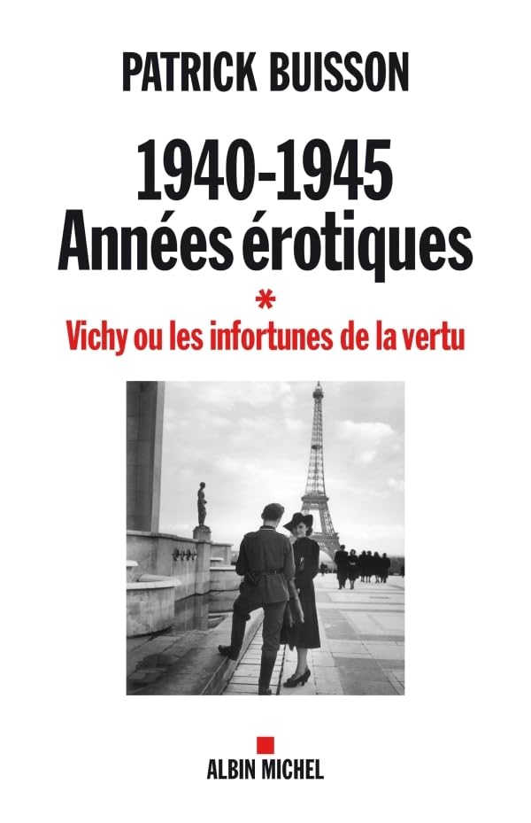 Couverture du livre