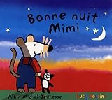 Bonne Nuit Mimi Avec Peluche