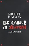Dictionnaire De Lanarchie