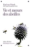 Vie Et Moeurs Des Abeilles