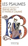 Les Psaumes