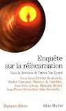 Enqute Sur La Rincarnation