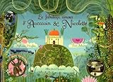 Le Fabuleux Amour D'aucassin & Nicollette