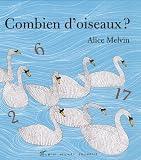 Combien Doiseaux 