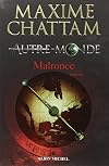 Autre-Monde, Tome 2 : Malronce