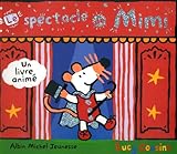 Le Spectacle De Mimi
