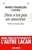 Dieu N'est Pas Un Assureur: Oeuvre 1   Anthropologie Et Psychanalyse