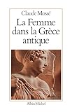 La Femme Dans La Grce Antique