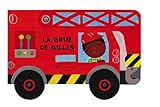 La Grue De Gilles
