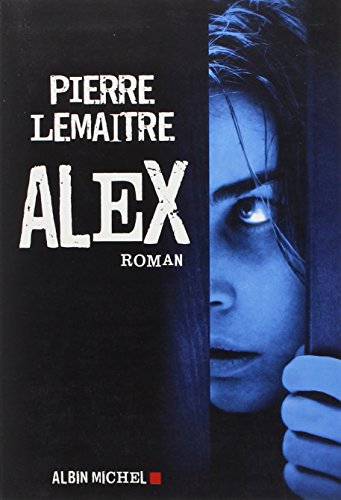 Couverture de Alex