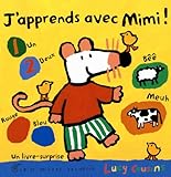 Japprends Avec Mimi