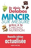 Mincir Sur Mesure Gr%C3%A2ce %C3%A0 La Chrono Nutrition