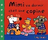 Mimi Va Dormir Chez Une Copine