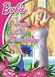 Barbie Princesse De Lile Merveilleuse Poche 10