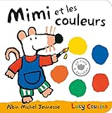 Mimi Et Les Couleurs