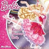Barbie Reve De Danseuse Etoile