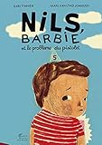 Nils Barbie Et Le Problme Du Pistolet