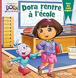 Dora Rentre %C3%A0 L'%C3%A9cole