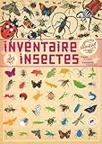 Inventaire Illustr%C3%A9 Des Insectes