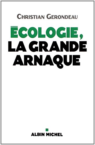 Couverture du livre