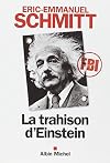 La trahison d'Einstein