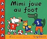Mimi Joue Au Foot
